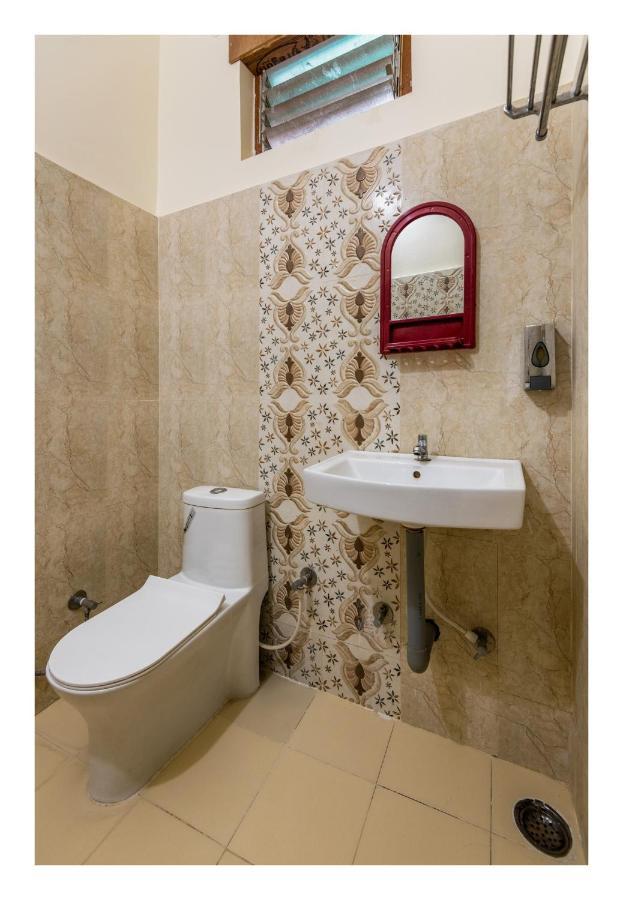 Jaiswal Homestay Jabalpur Exteriör bild