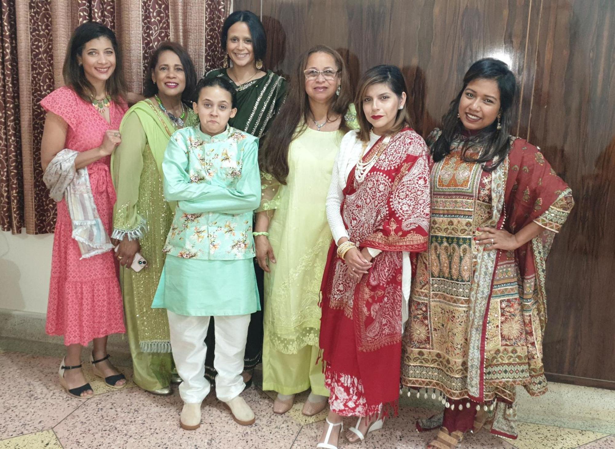 Jaiswal Homestay Jabalpur Exteriör bild